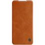 Nillkin Qin Series Leather case for Samsung Galaxy A32 5G, Galaxy M32 5G order from official NILLKIN store